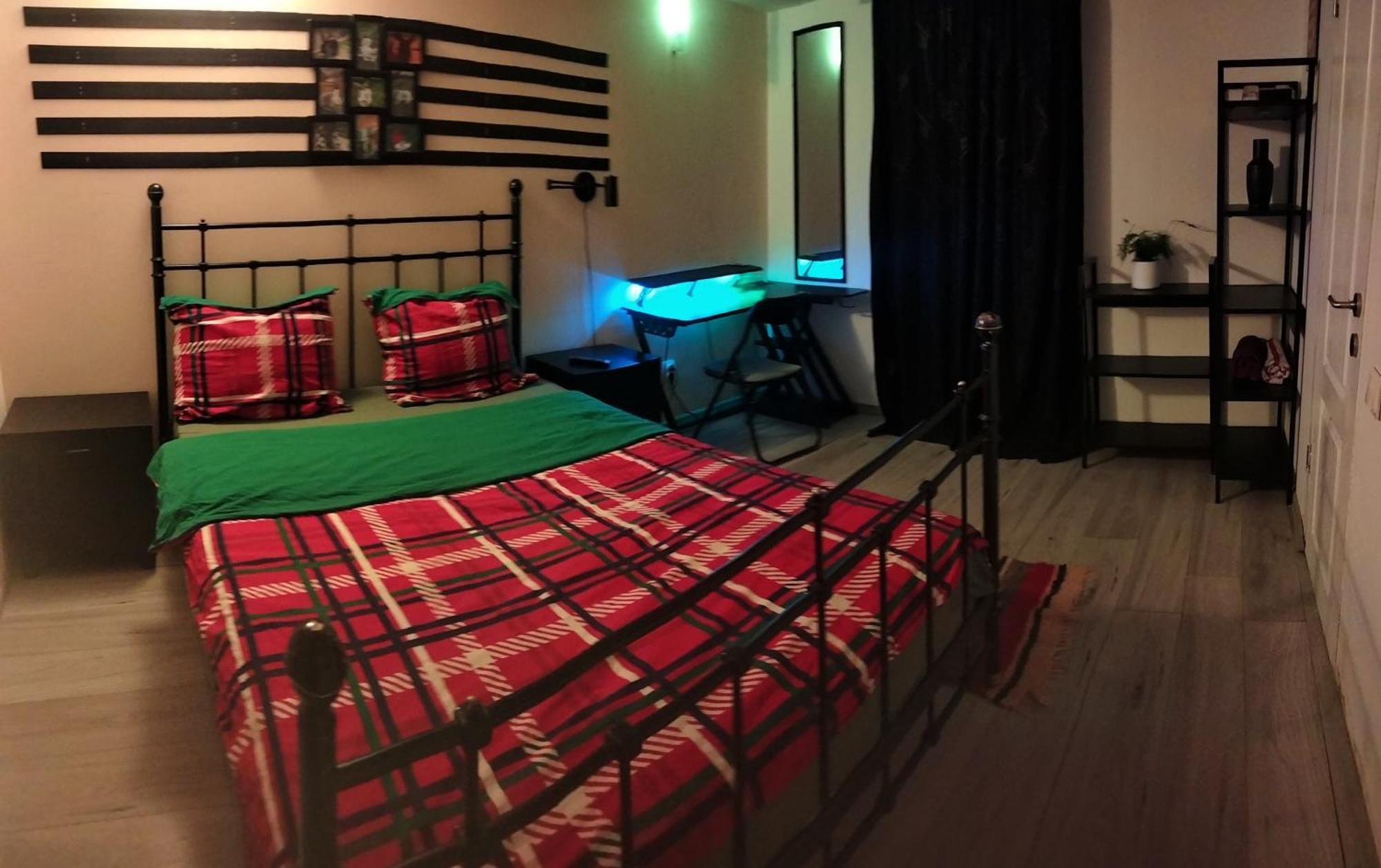Ferienwohnung Doi Iepuri Azuga Exterior foto